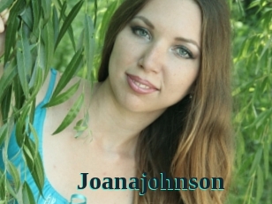 Joanajohnson