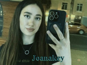 Joanakey