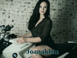 Joanaklein