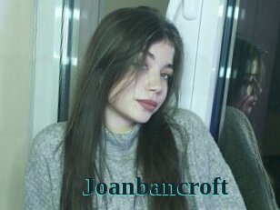 Joanbancroft