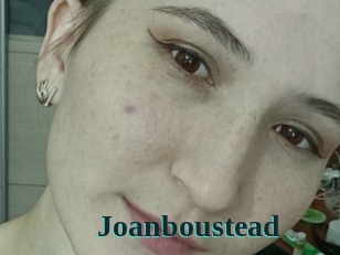 Joanboustead