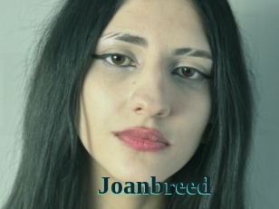 Joanbreed