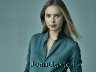 Joanclaxton