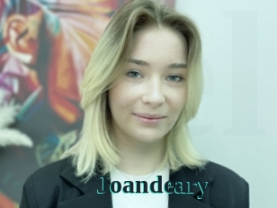 Joandeary