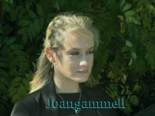 Joangammell