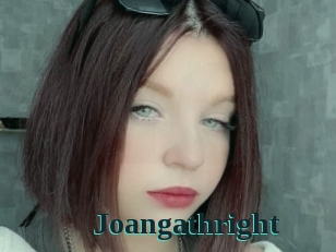 Joangathright