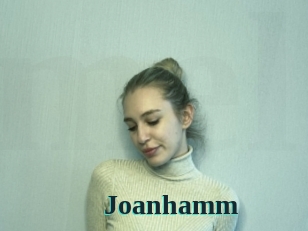 Joanhamm