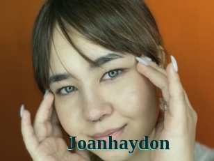 Joanhaydon