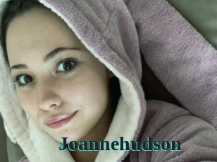 Joannehudson