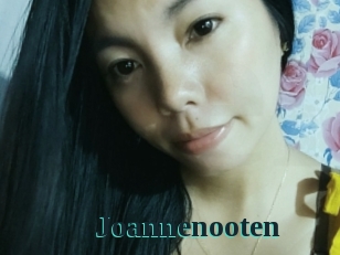 Joannenooten