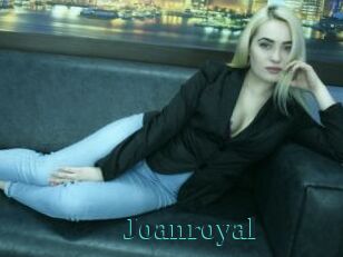 Joanroyal