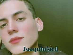 Joaquinford