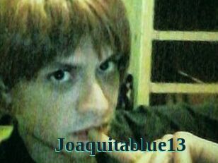 Joaquitablue13