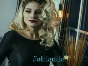 Joblonde