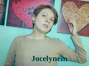 Jocelynem