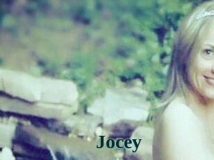 Jocey