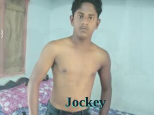 Jockey