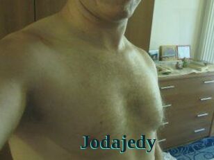 Jodajedy
