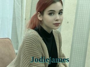 Jodiejames