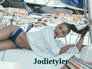 Jodietyler