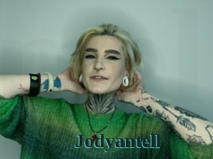 Jodyantell