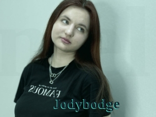 Jodybodge