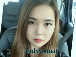 Jodyboman