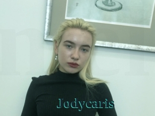 Jodycaris