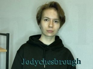 Jodychesbrough