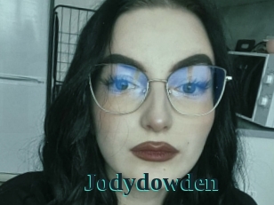 Jodydowden