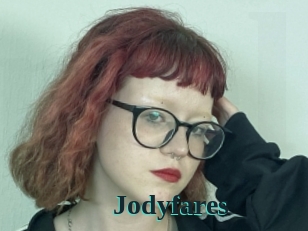 Jodyfares