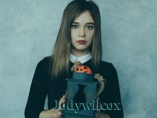 Jodywilcox