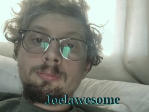 Joelawesome