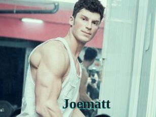 Joematt