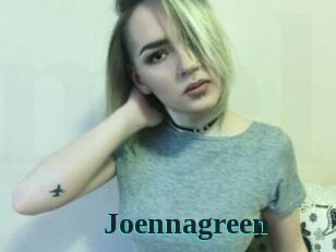 Joennagreen