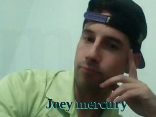 Joey_mercury