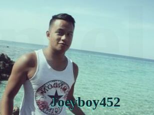 Joeyboy452