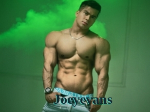 Joeyevans