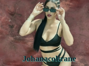 Johanacoltrane