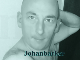 Johanbarker