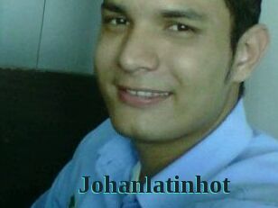 Johanlatinhot