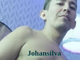 Johansilva