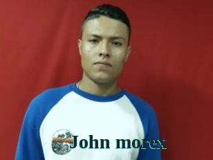 John_morex