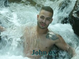 John_ox