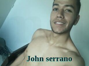 John_serrano