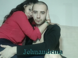 Johnandema