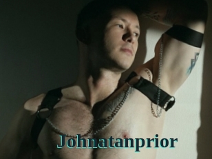 Johnatanprior