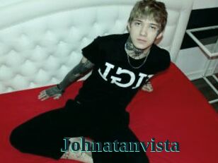 Johnatanvista