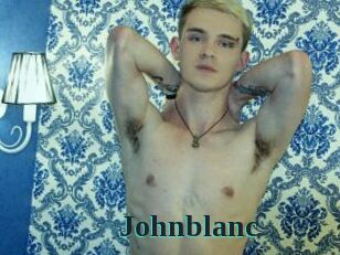 Johnblanc