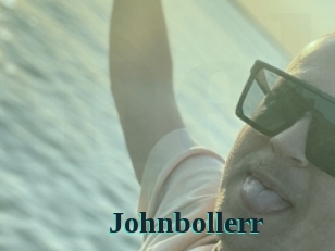 Johnbollerr